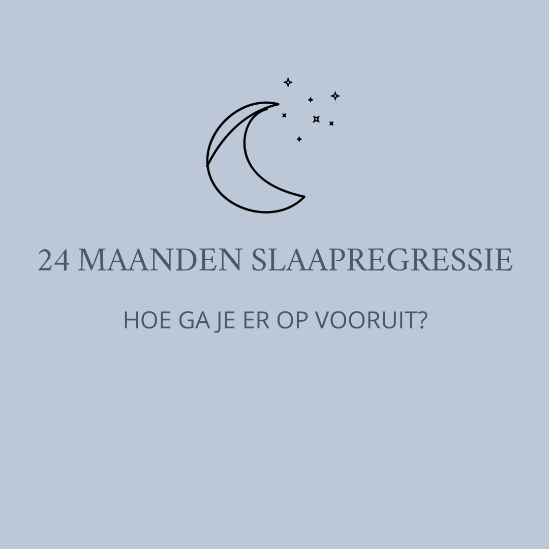 "Overwin Slaapregressie Bij 2 Jaar: Praktische Tips!"