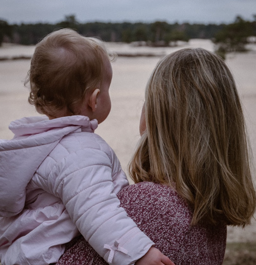 Verlatingsangst bij Baby’s: Wat is het, Hoe Herken je het, en Hoe ga je ermee om?